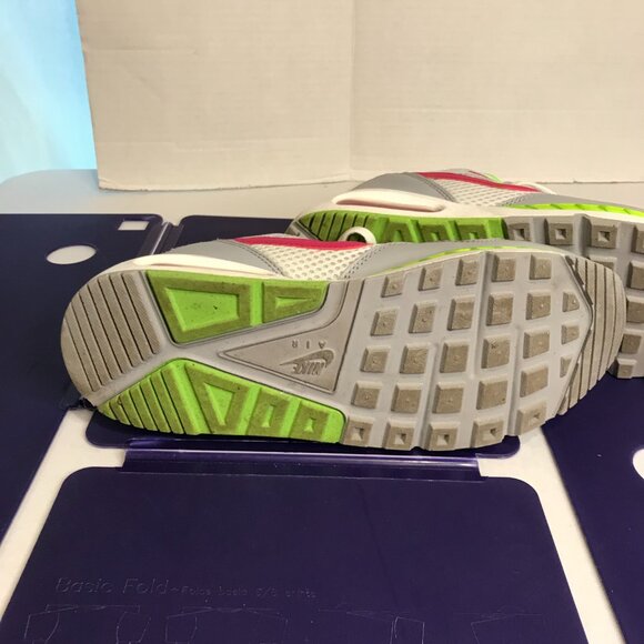 NIKE AIR MAX CORRELATE WOMENS SHOE SIZE 10 - Picture 4 of 9